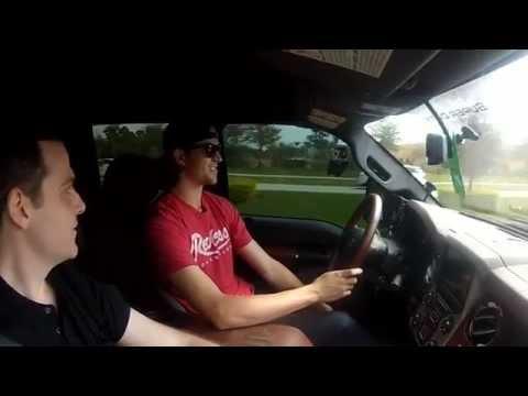 Video 4 - Jacob deGrom