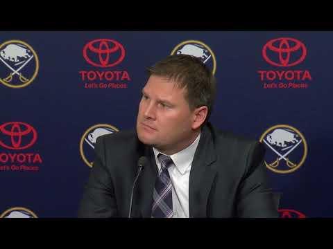 Video 1 - Jason Botterill