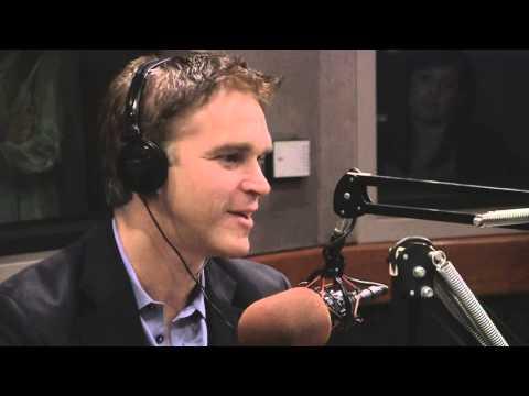 Video 2 - Luc Robitaille