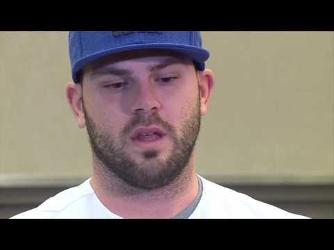 Video 3 - Mike Moustakas