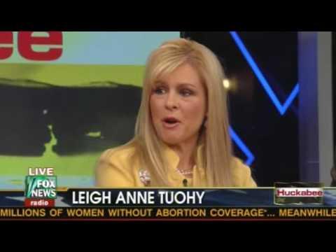 Video 5 - Michael Oher