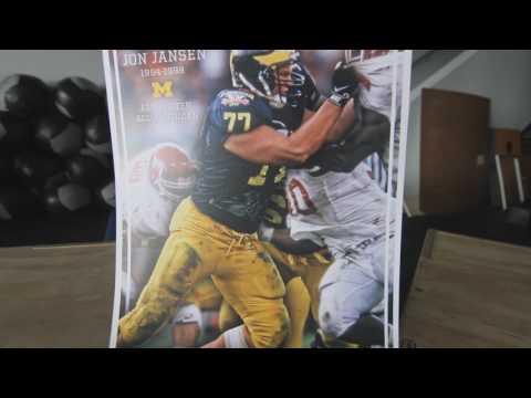 Video 3 - Jon Jansen