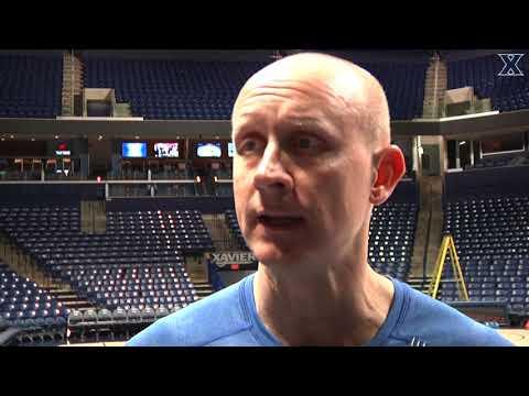 Video 3 - Chris Mack