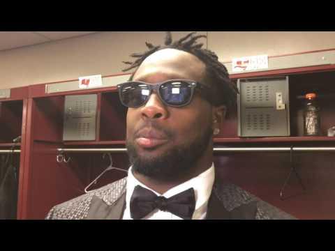 Video 2 - Gerald McCoy