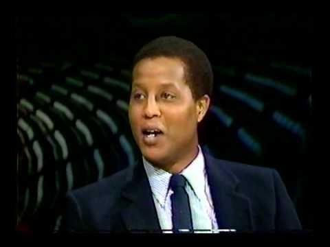 Video 3 - Jamaal Wilkes