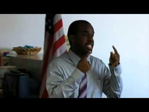 Video 2 - Eric Chavez