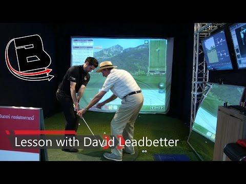 Video 3 - David Leadbetter