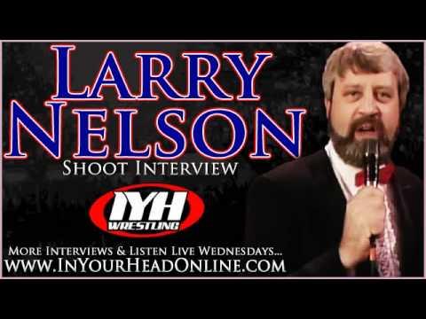 Video 6 - Larry Nelson