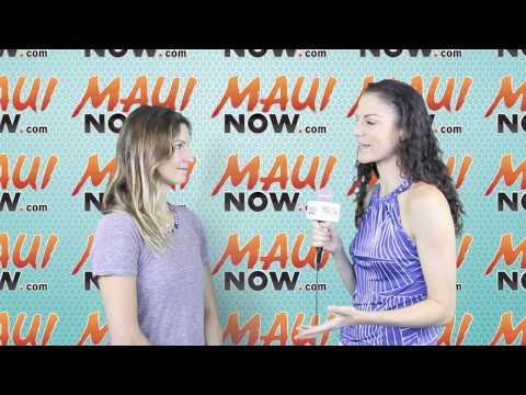 Video 4 - Julia Mancuso