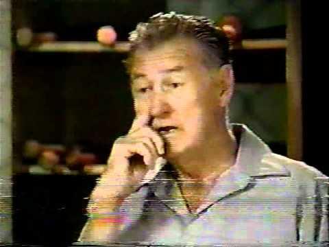 Video 3 - Peter Gammons