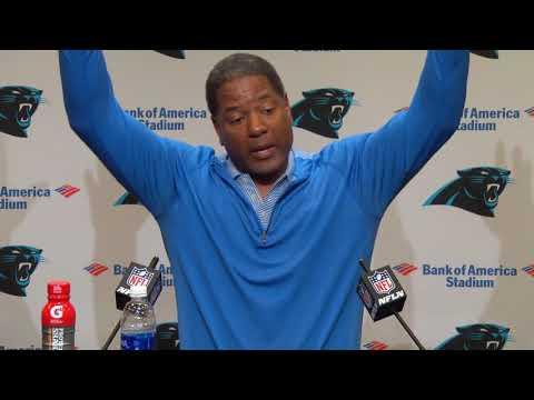 Video 3 - Steve Wilks