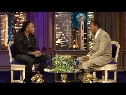 Video 4 - Trent Shelton