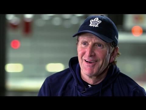 Video 2 - Mike Babcock