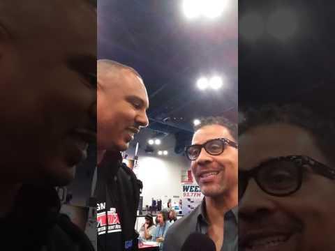 Video 5 - Blaine Bishop