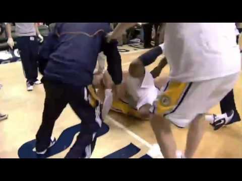 Video 1 - Mike Dunleavy Sr.