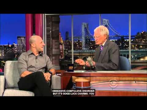 Video 3 - Tony Kanaan