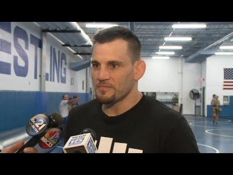 Video 5 - Jon Fitch