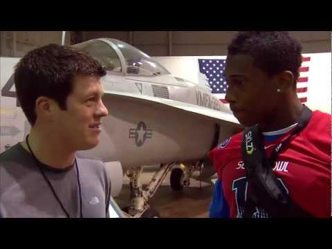 Video 6 - George Iloka