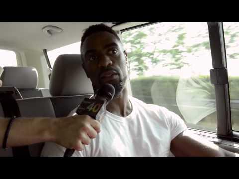 Video 5 - Tyson Gay