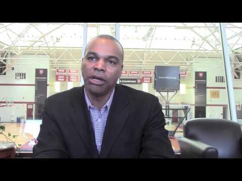 Video 1 - Tommy Amaker