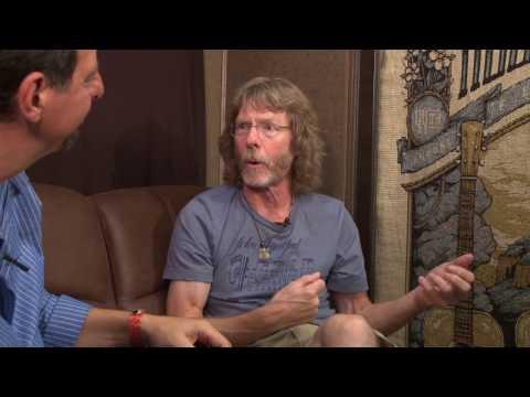 Video 6 - Mike Marshall