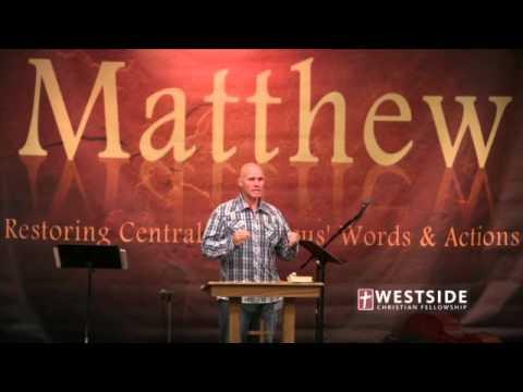 Video 2 - Shane Conlan