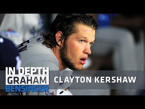 Video 3 - Clayton Kershaw