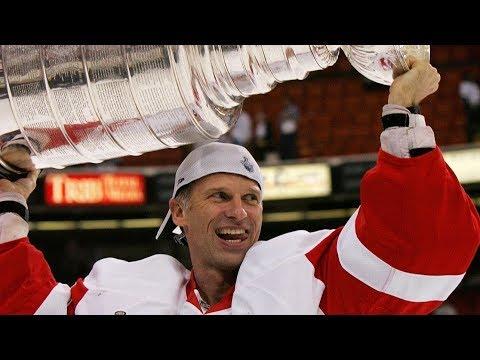 Video 1 - Dominik Hasek
