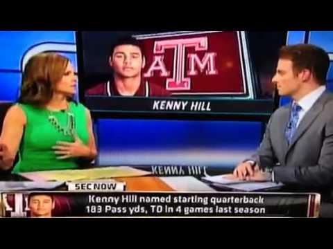 Video 3 - Kevin Sumlin