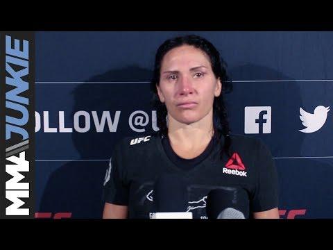 Video 2 - Cat Zingano