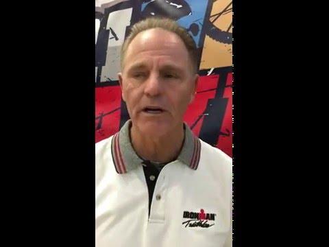 Video 2 - Mike Reilly