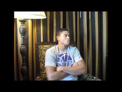 Video 5 - Ray McCallum