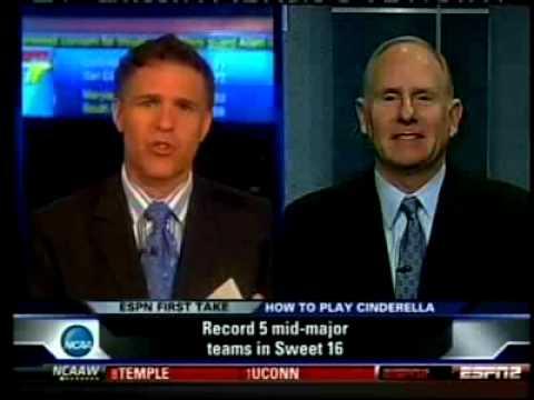 Video 6 - Jim Larranaga