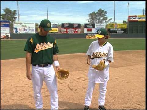 Video 4 - Eric Chavez