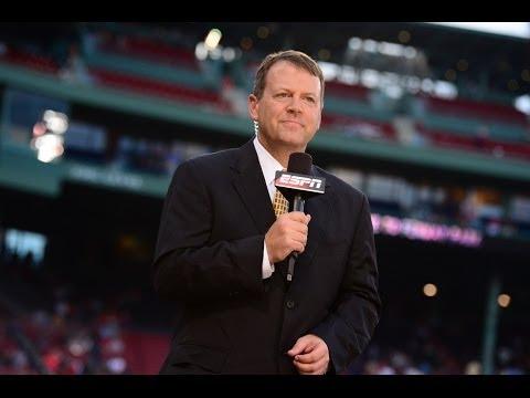 Video 1 - Buster Olney