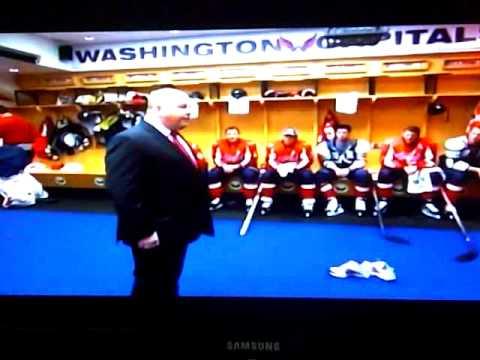 Video 3 - Bruce Boudreau