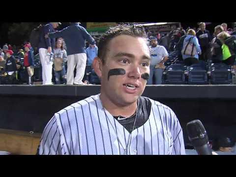 Video 5 - Dante Bichette