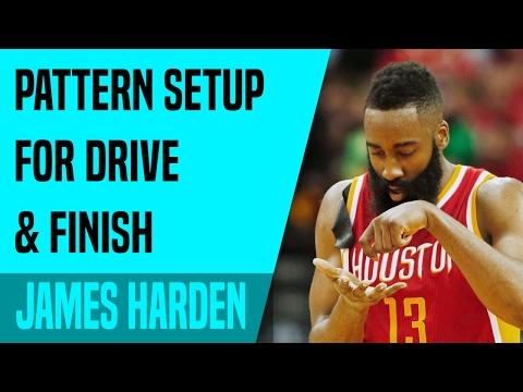 Video 2 - James Harden