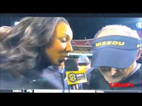 Video 5 - Gary Pinkel