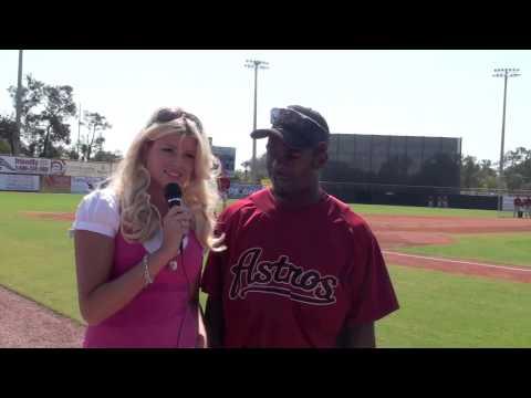 Video 4 - Michael Bourn