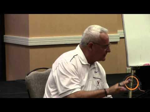 Video 1 - Dick Bennett