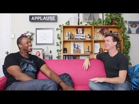 Video 4 - Jason Collins