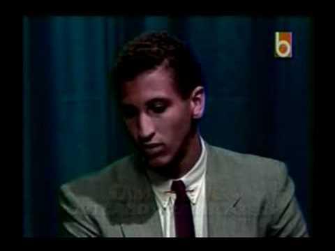 Video 5 - Sam Bowie