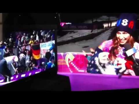 Video 4 - Noelle Pikus-Pace