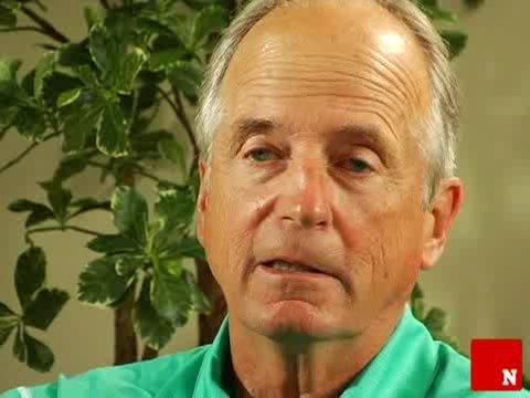 Video 6 - Peter Ueberroth
