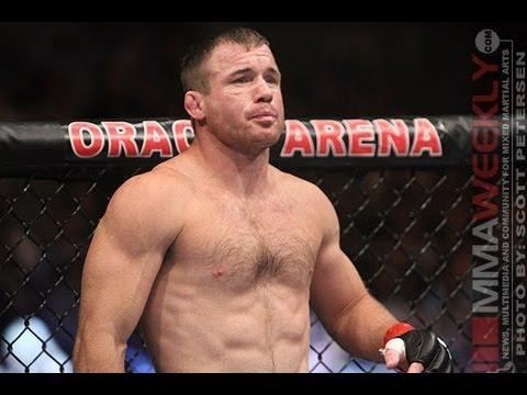 Video 1 - Matt Hughes
