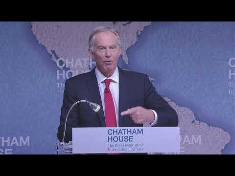 Video 2 - Blair White