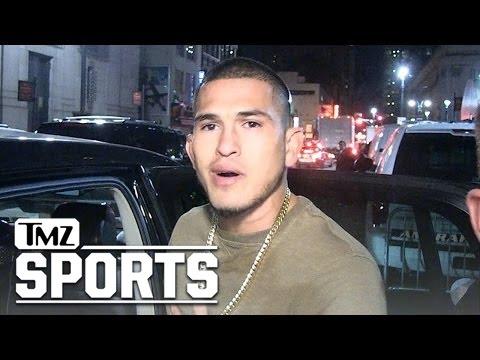 Video 2 - Anthony Pettis