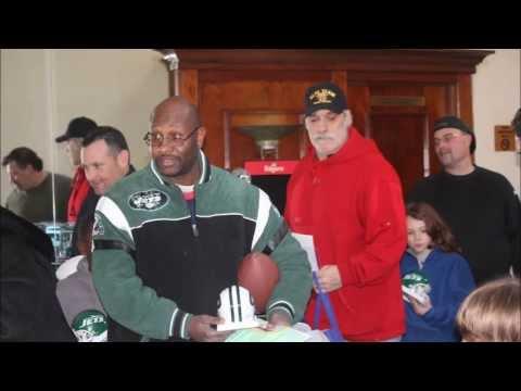 Video 5 - Freeman McNeil