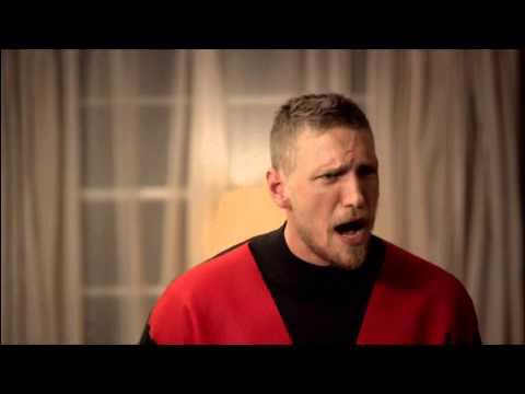 Video 1 - Madison Bumgarner